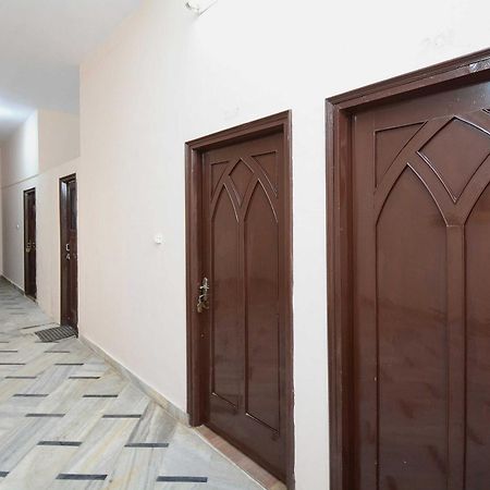 Hotel Asia Palace Патханкот Экстерьер фото