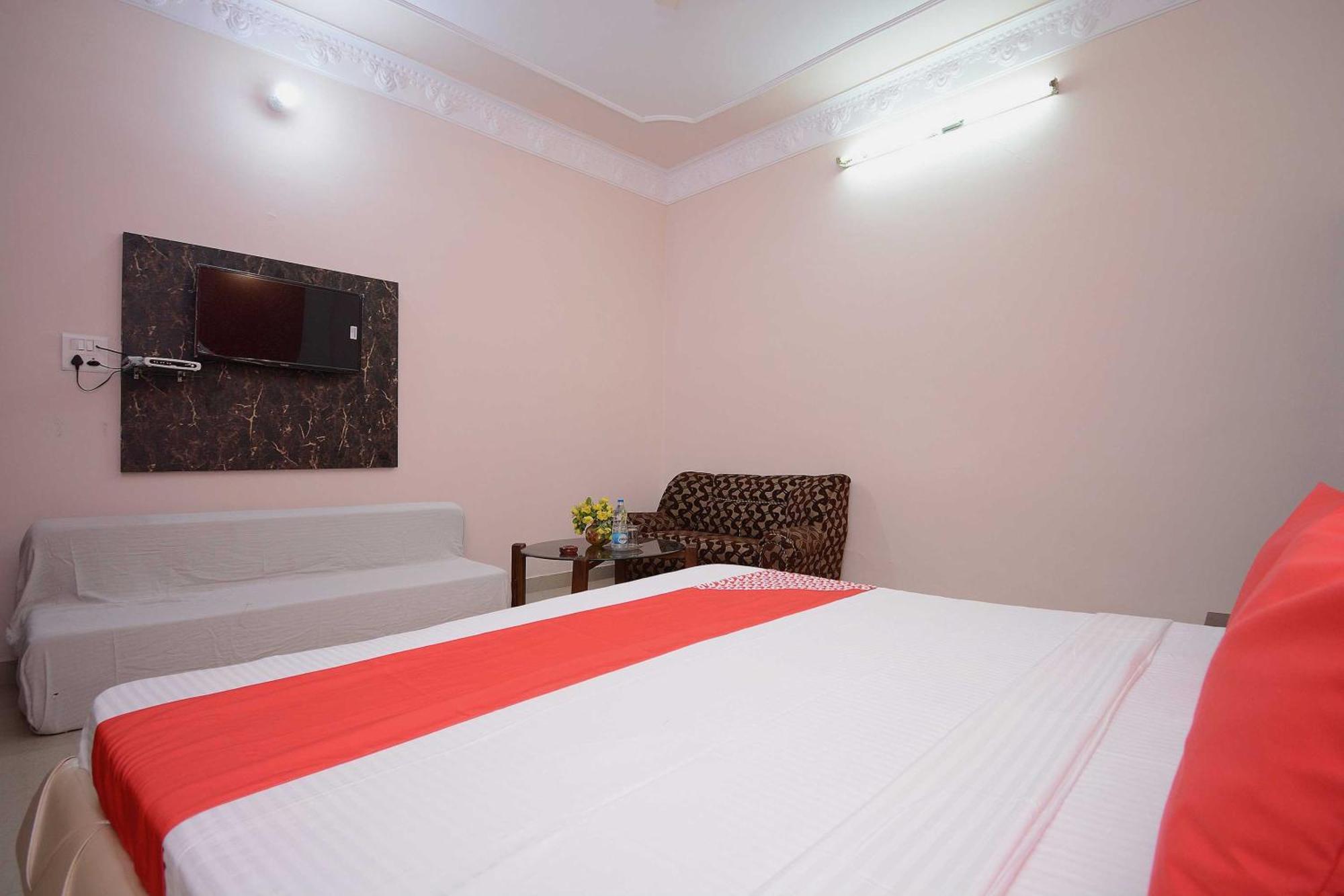 Hotel Asia Palace Патханкот Экстерьер фото