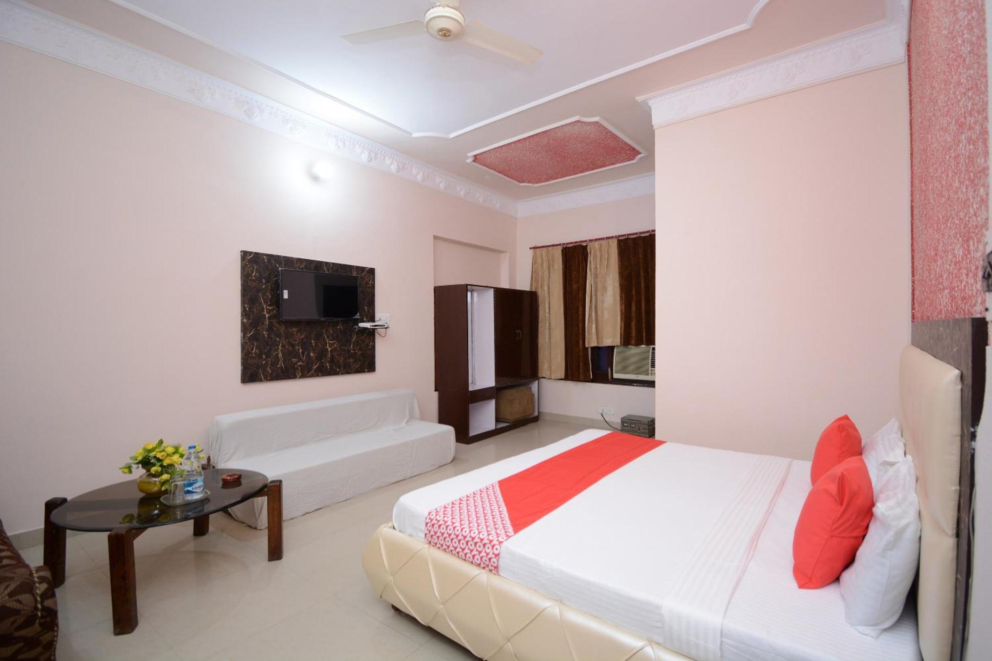 Hotel Asia Palace Патханкот Экстерьер фото